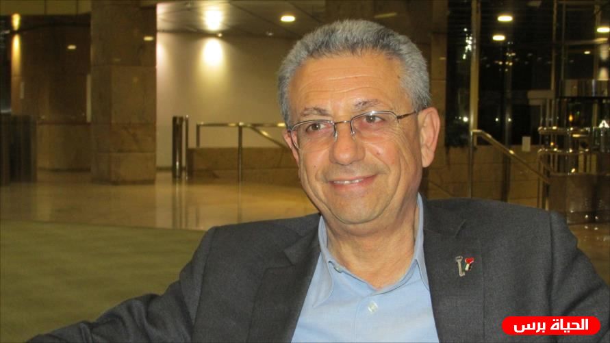 البرغوثي: التصدي لـ
